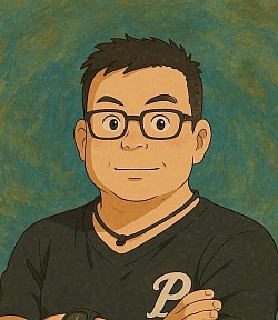 Official やっさん